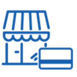 Merchant BCA